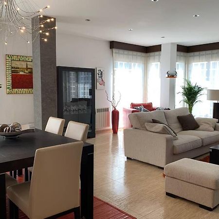 Apartamento Miramar . Amplitud Y Comodidad Almassora Kültér fotó
