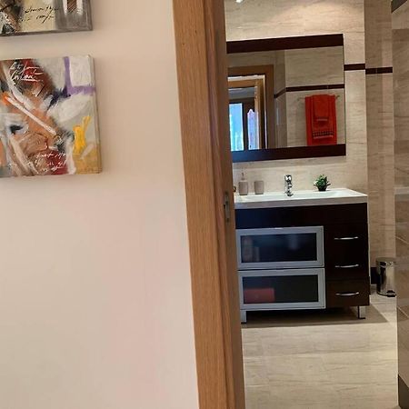Apartamento Miramar . Amplitud Y Comodidad Almassora Kültér fotó