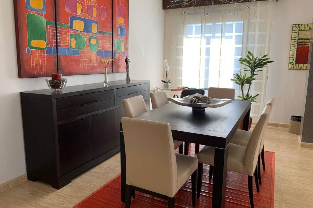 Apartamento Miramar . Amplitud Y Comodidad Almassora Kültér fotó