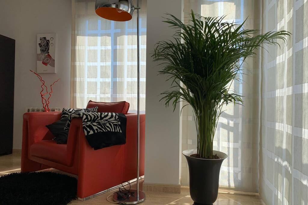 Apartamento Miramar . Amplitud Y Comodidad Almassora Kültér fotó
