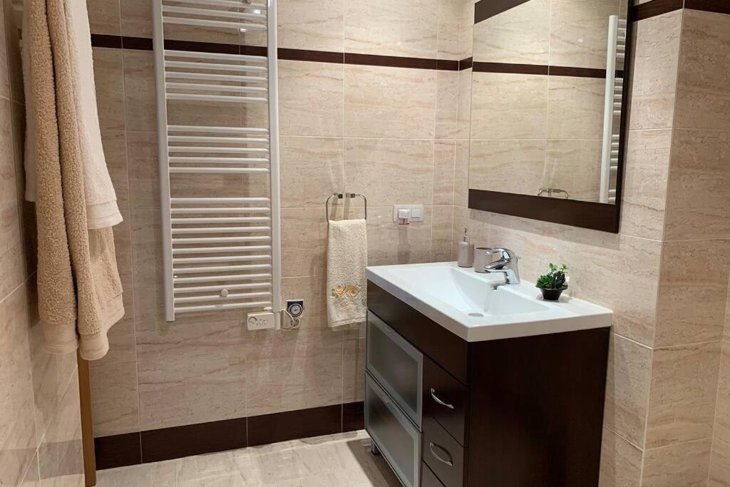 Apartamento Miramar . Amplitud Y Comodidad Almassora Kültér fotó