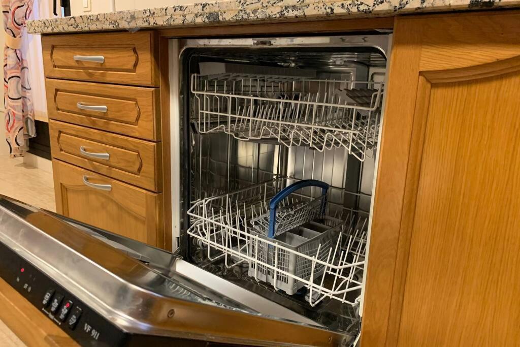 Apartamento Miramar . Amplitud Y Comodidad Almassora Kültér fotó