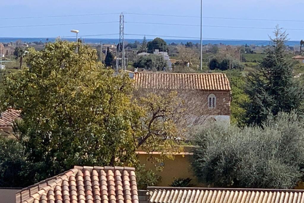 Apartamento Miramar . Amplitud Y Comodidad Almassora Kültér fotó