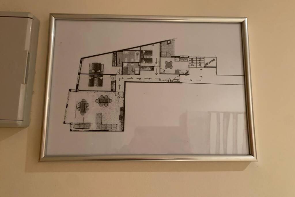 Apartamento Miramar . Amplitud Y Comodidad Almassora Kültér fotó