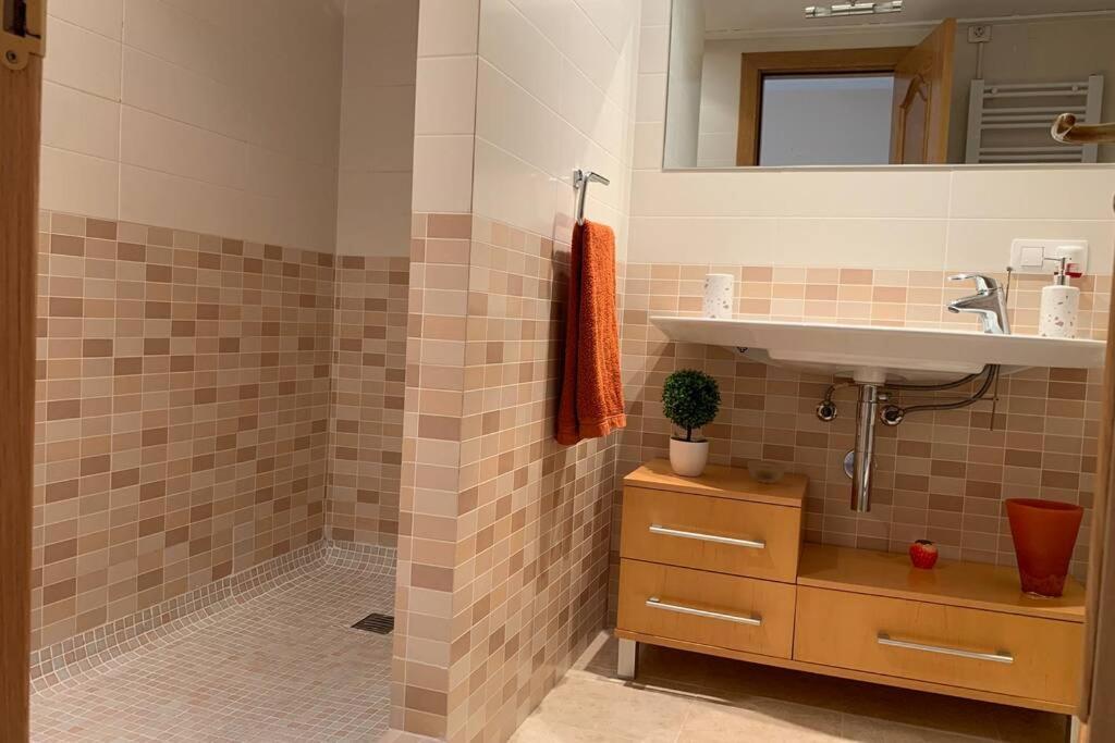 Apartamento Miramar . Amplitud Y Comodidad Almassora Kültér fotó