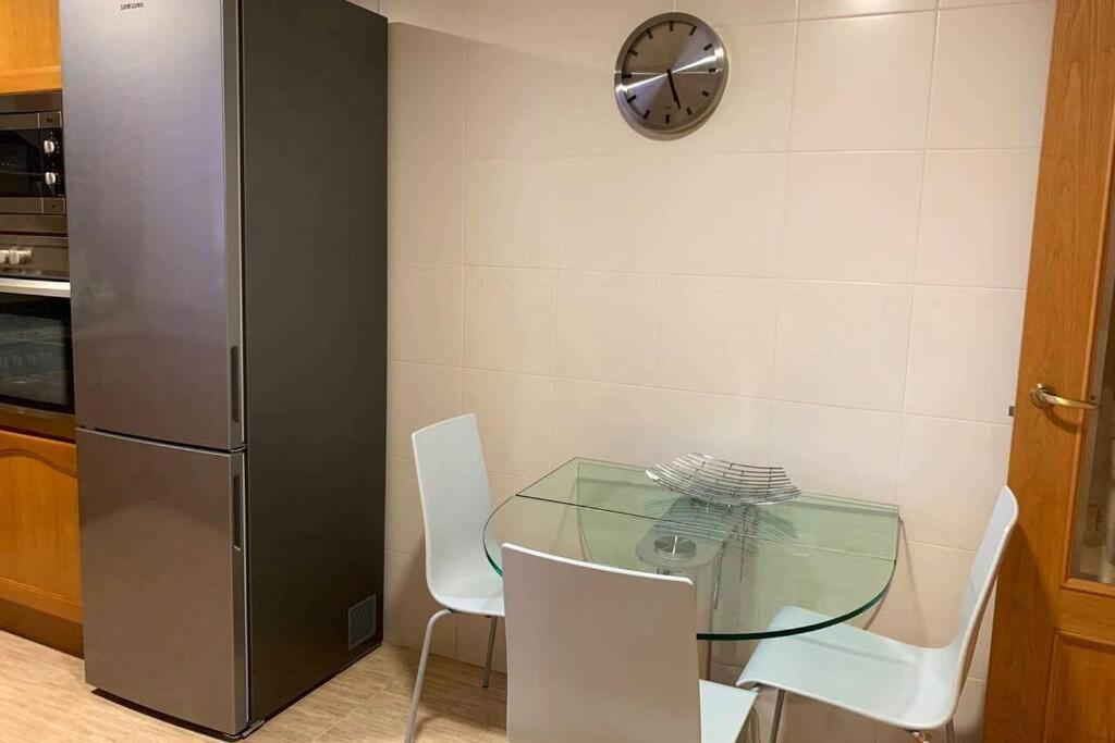 Apartamento Miramar . Amplitud Y Comodidad Almassora Kültér fotó