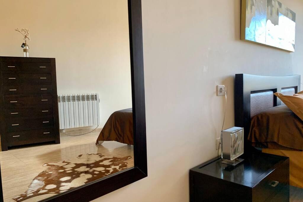 Apartamento Miramar . Amplitud Y Comodidad Almassora Kültér fotó