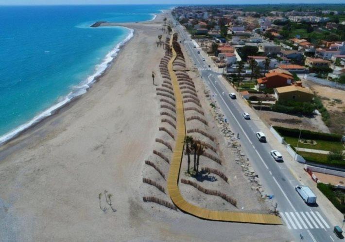 Apartamento Miramar . Amplitud Y Comodidad Almassora Kültér fotó